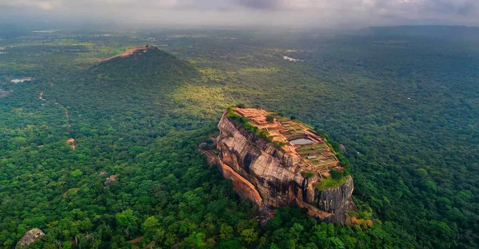 Sri Lanka